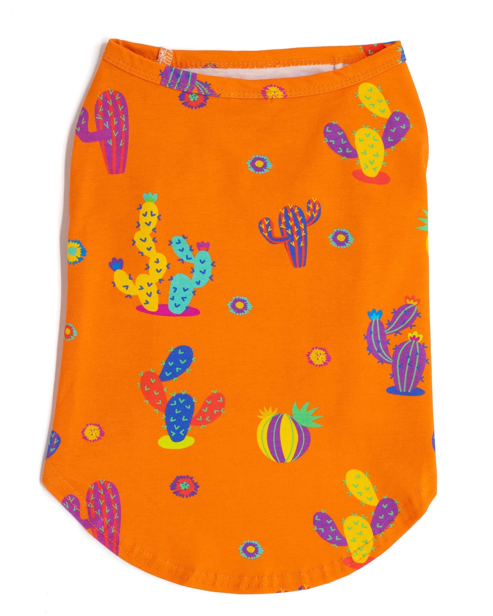 Vibrant Hound Prickly Me T Shirt