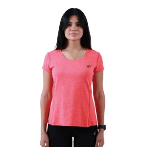 Vibrant Short Sleeve T-Shirt