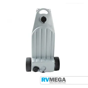 Wastemaster 38 Litre Rollaway Tank