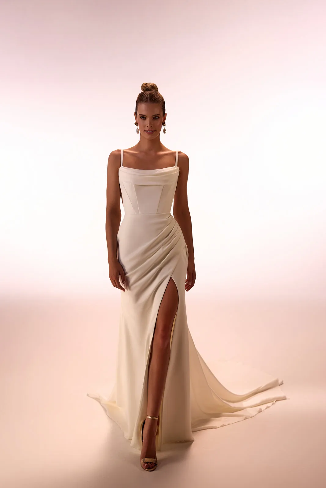 Wedding dress Charmony