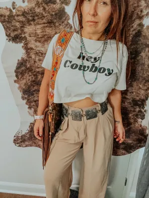 Wide Leg Palazzo Pants