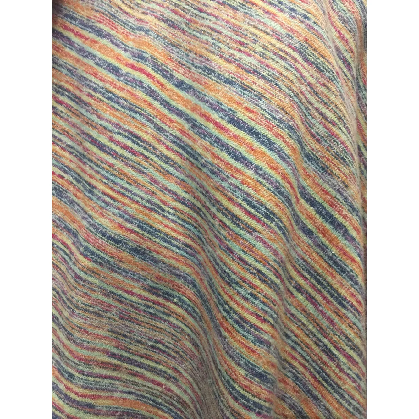 Women's A-Line Hemp Skirt