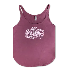 Women's Groovy Tank