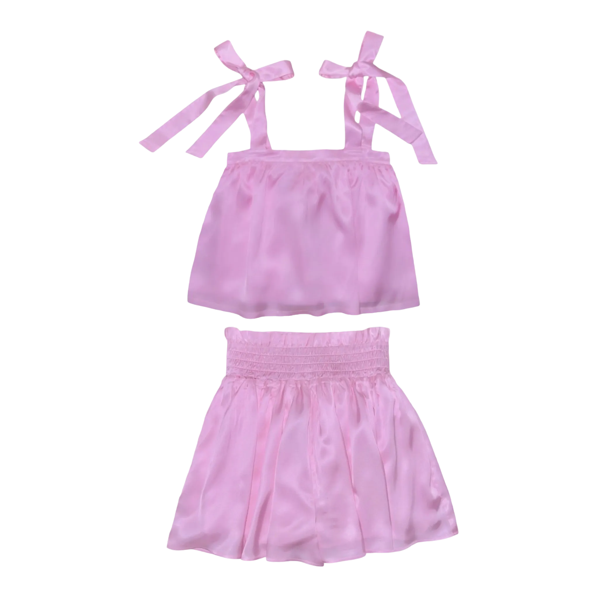 Women's Sandlapper Swing Shorts– Blush