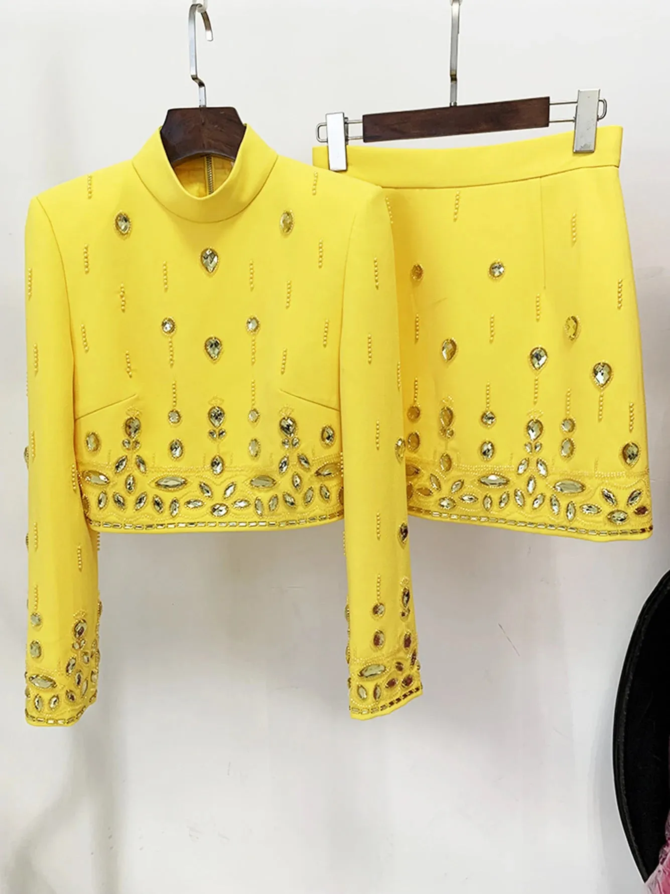 Zosia Dress