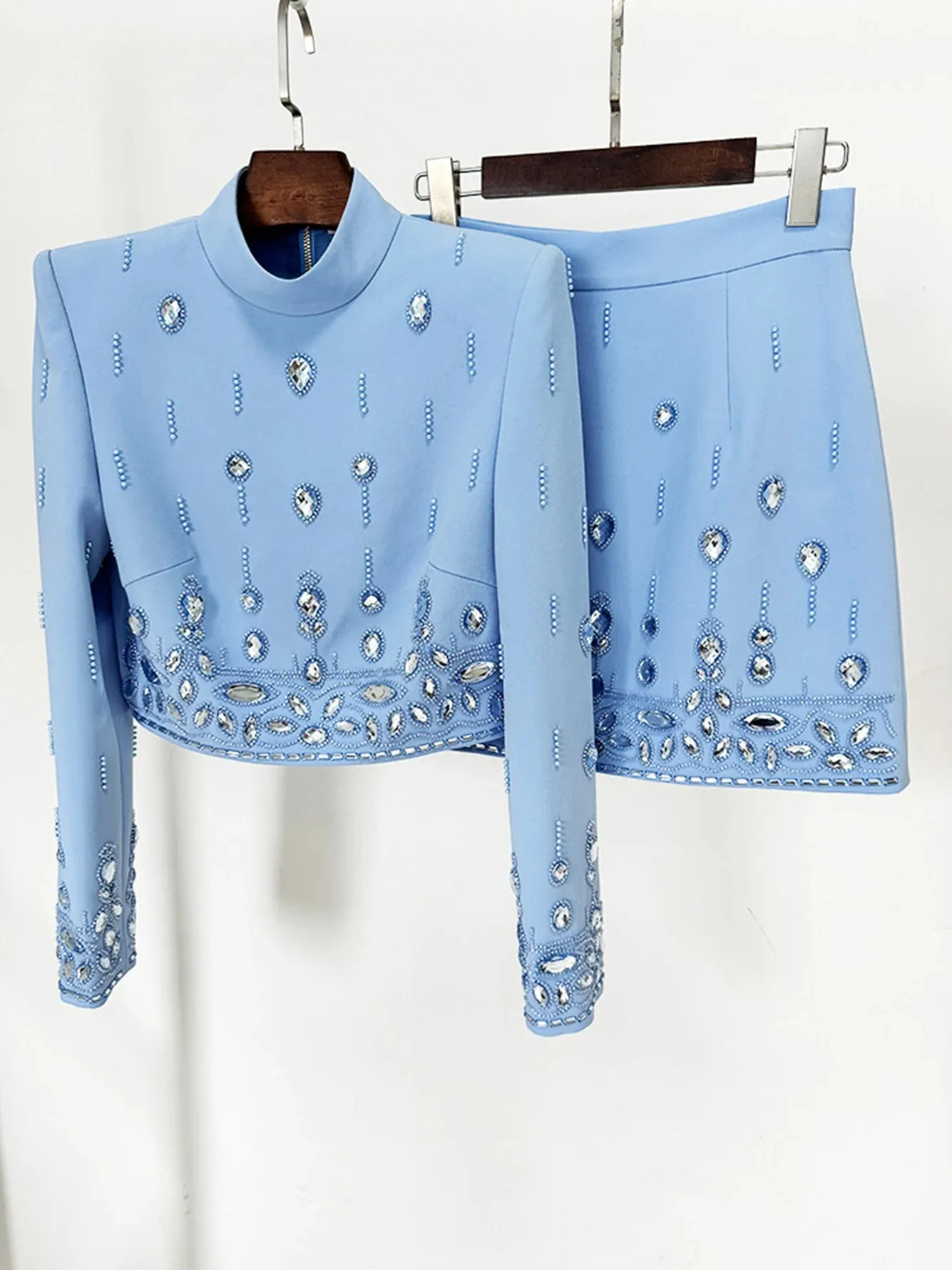 Zosia Dress